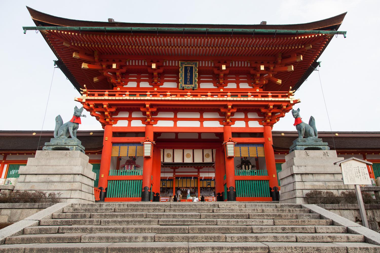Discover Japan - Chef Assisted Tour tour visual