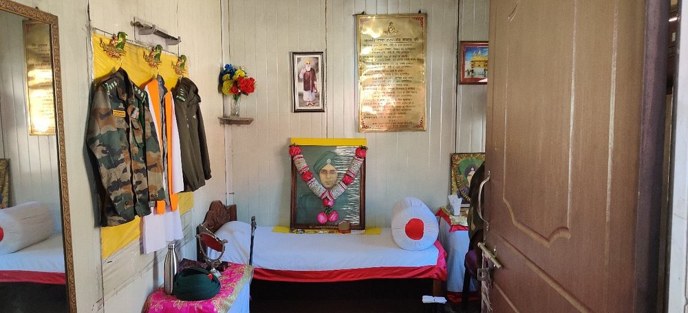 Baba Mandir