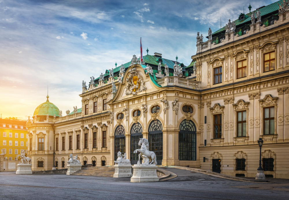Enchanting Eastern Europe On SIC Basis tour visual