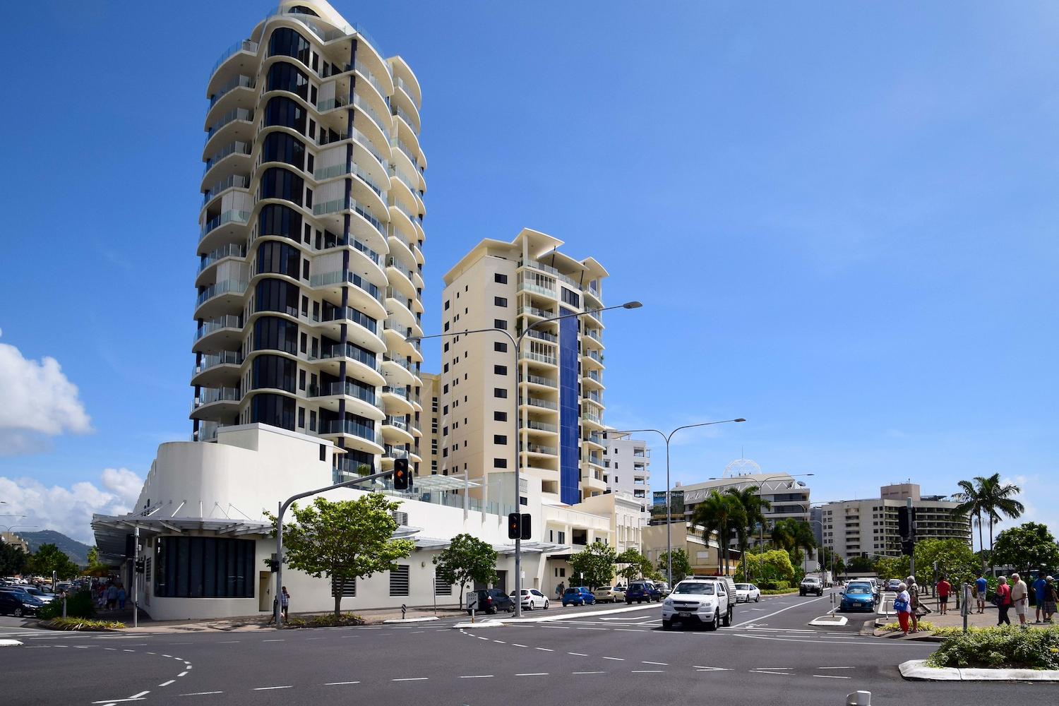 Australia Saver Tour – MEL – CNS – SYD – SIC tour visual