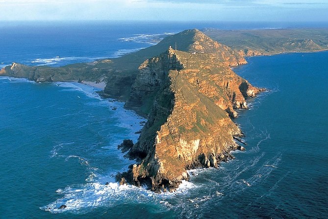 Whole Of South Africa 1 with Chef tour visual