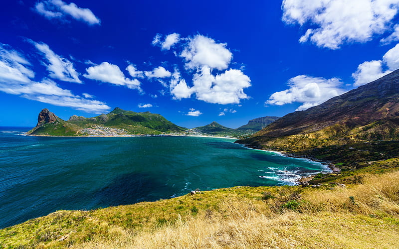 South African Delight with Chef (Hook on to Exotic Africa with Victoria Falls) tour visual