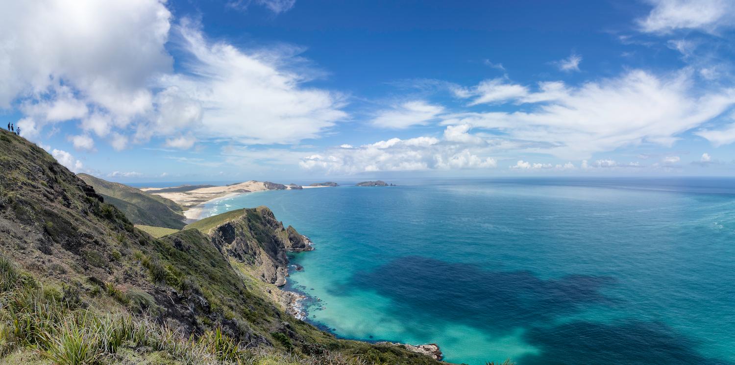 New Zealand With Paihia Self Drive tour visual
