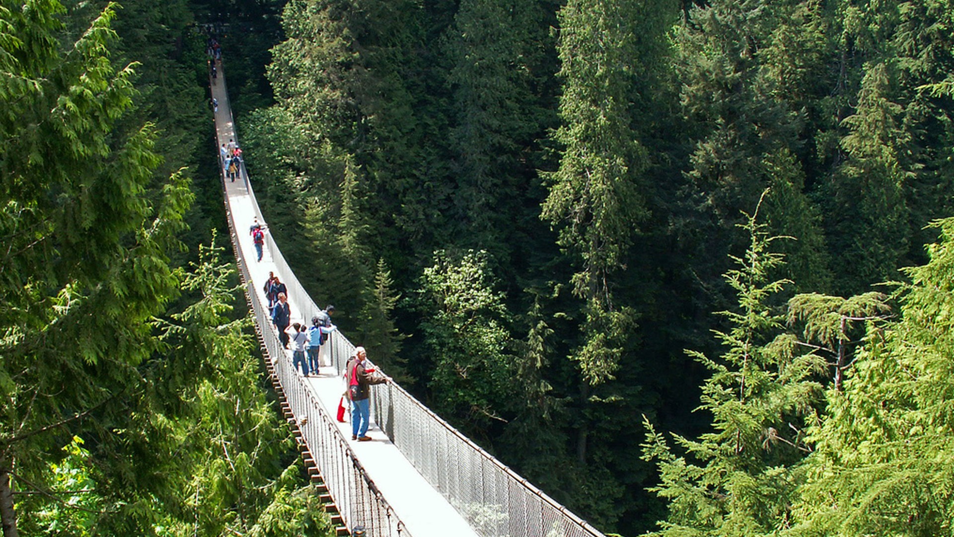 Winter British Columbia tour visual
