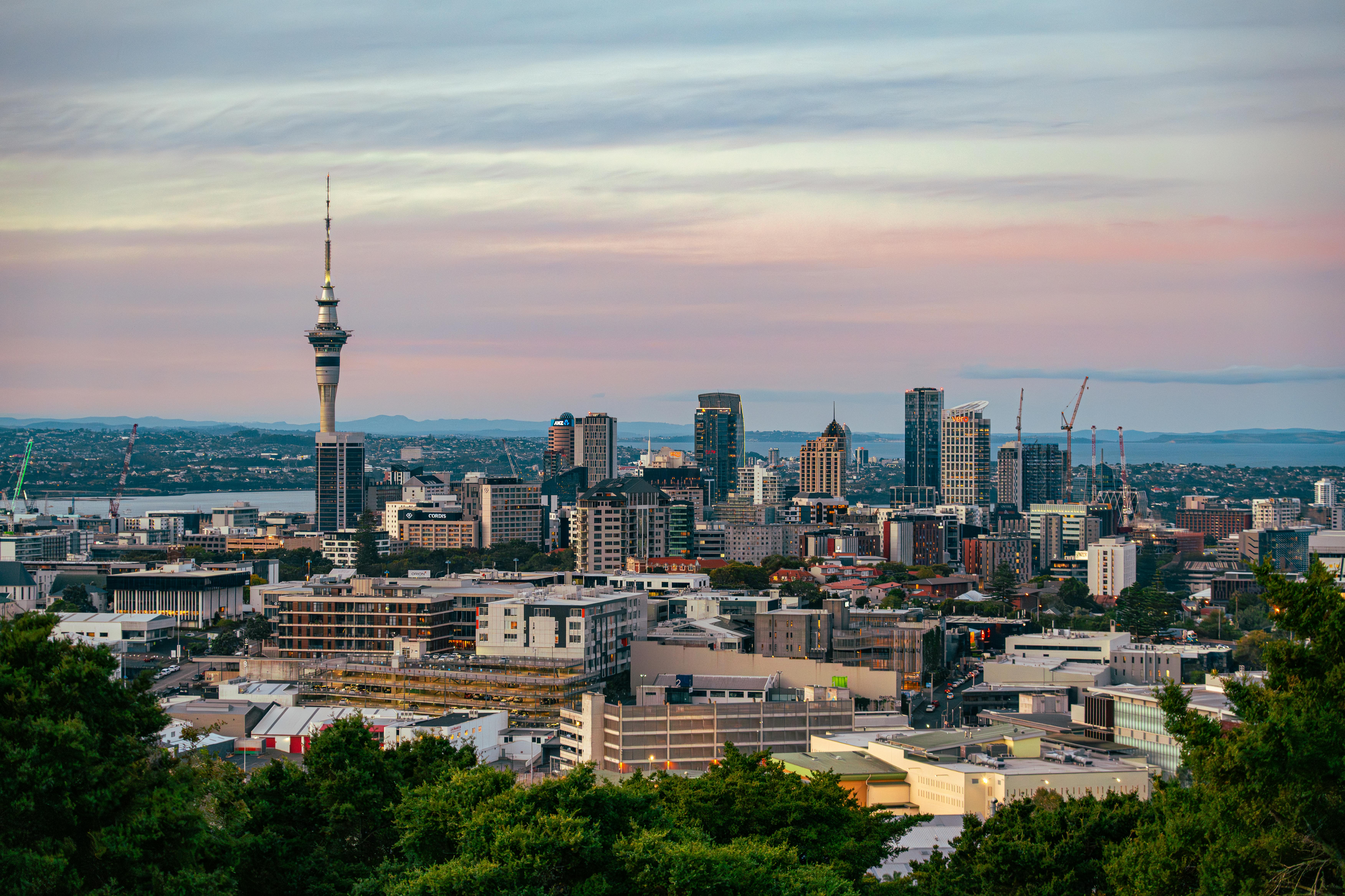 Experience New Zealand With Chef tour visual