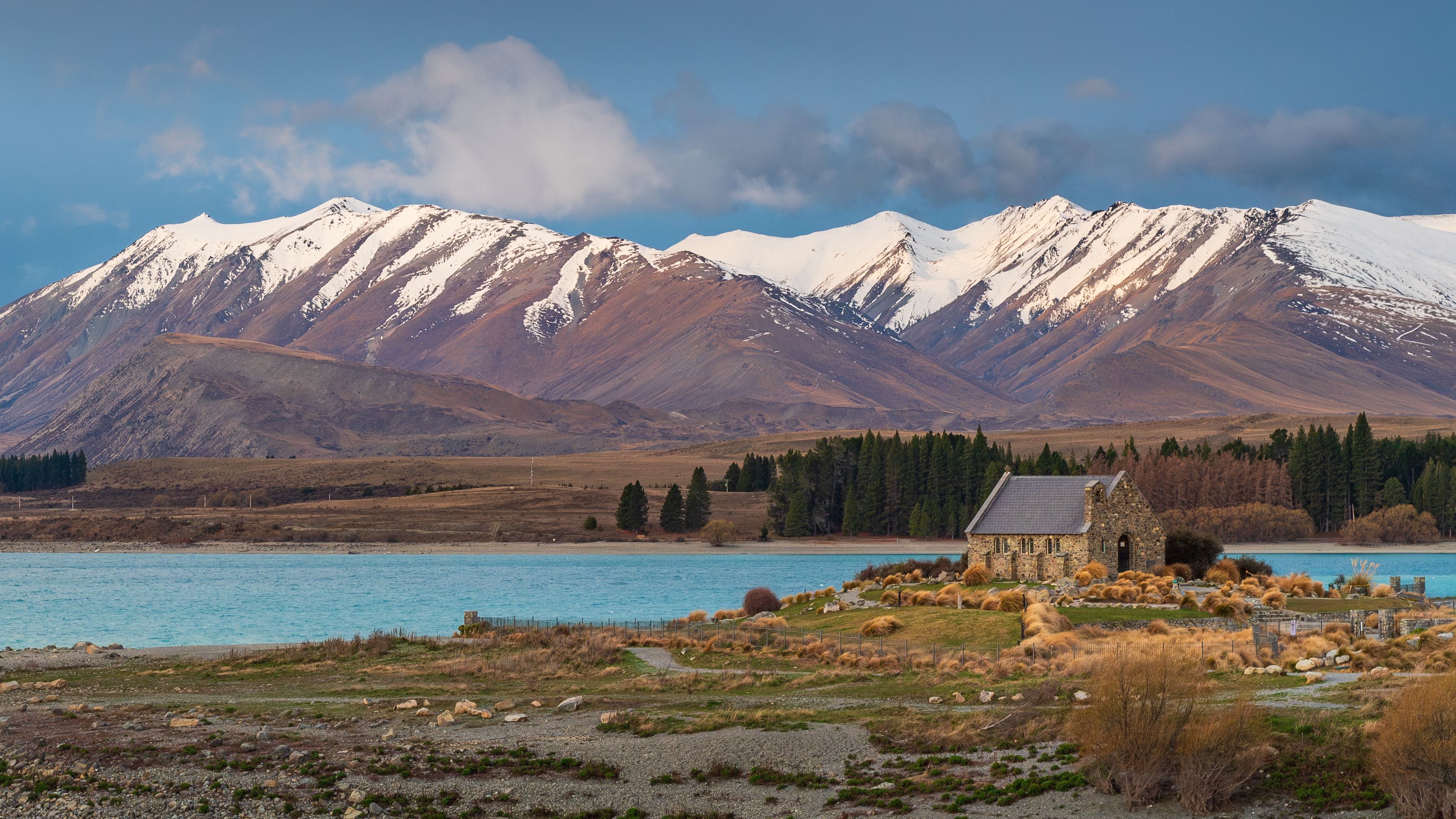 Experience Australia And New Zealand With Chef tour visual