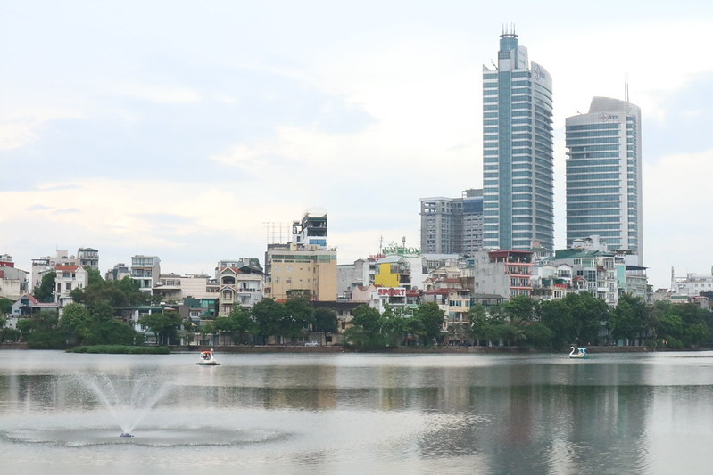 Vietnam Super Saver Tour tour visual