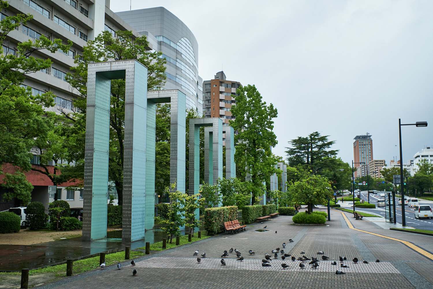 Dreams Japan With Alpine Route – Chef Assisted Tour tour visual