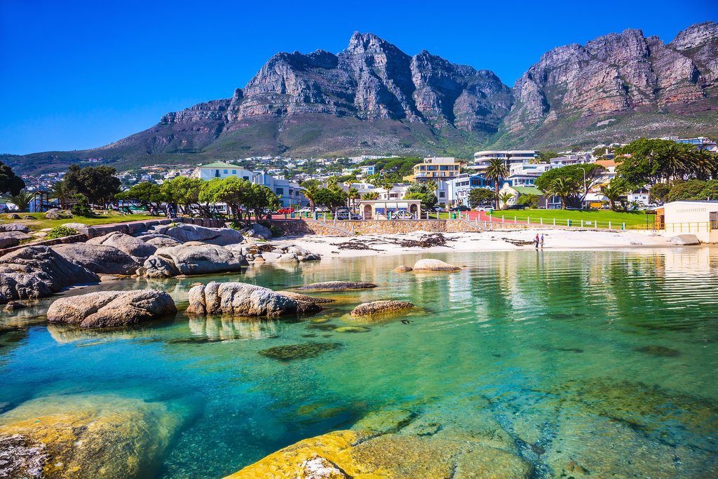 South Africa Discovery with Chef (Hook on to Whole of South Africa) tour visual