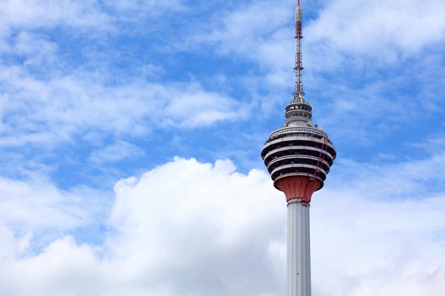 Magical Malaysia With Lush Green Langkawi tour visual