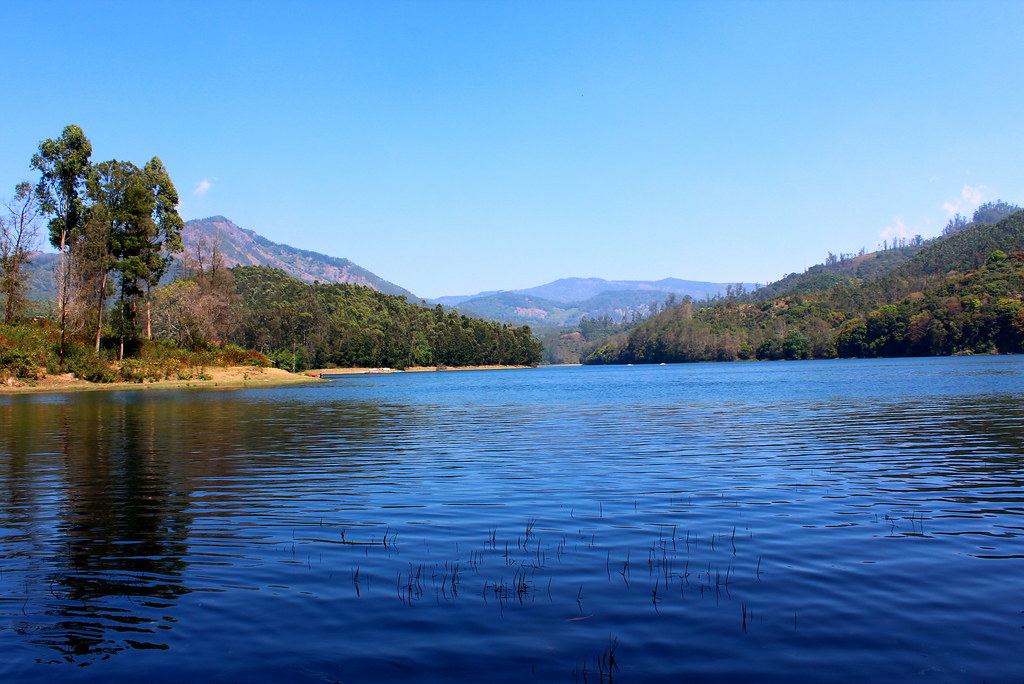 Kerala Bliss tour visual