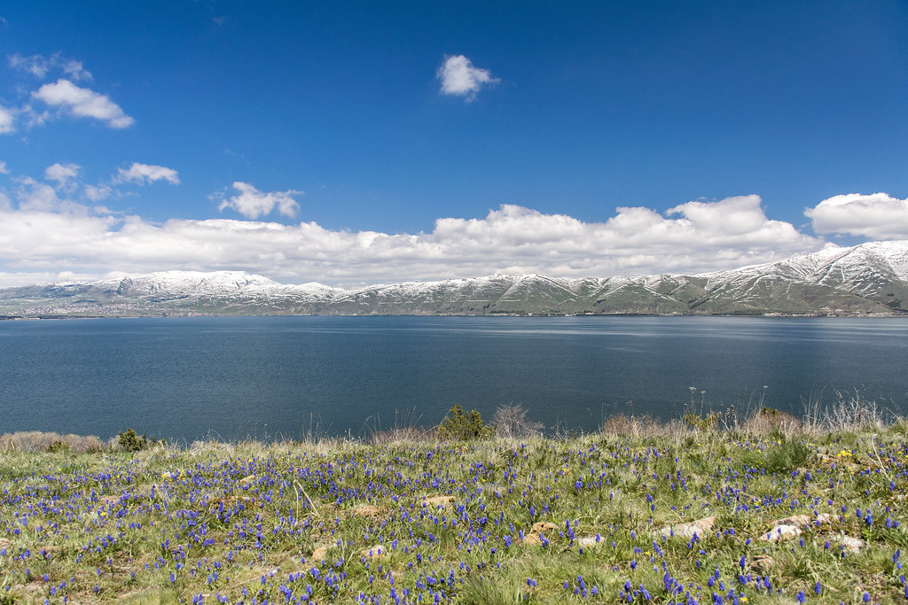 Best Of Armenia tour visual