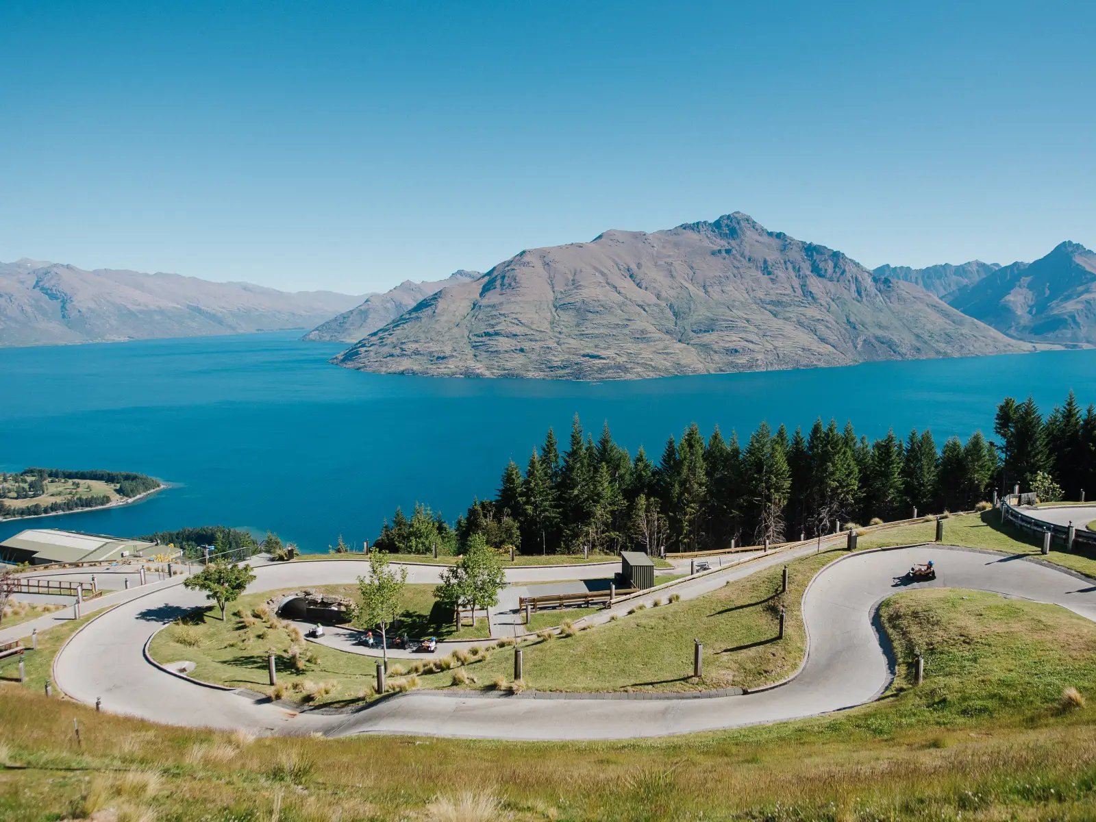 Fascinating Fiji With New Zealand tour visual
