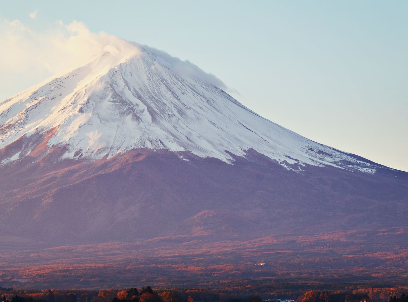 Epic Japan With Cherry Blossom – Chef Assisted Tour tour visual