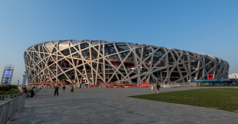 Amazing China with Beijing Xian Zhangjiajie And  Shanghai tour visual