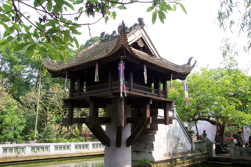 Discovery Vietnam with Sapa tour visual