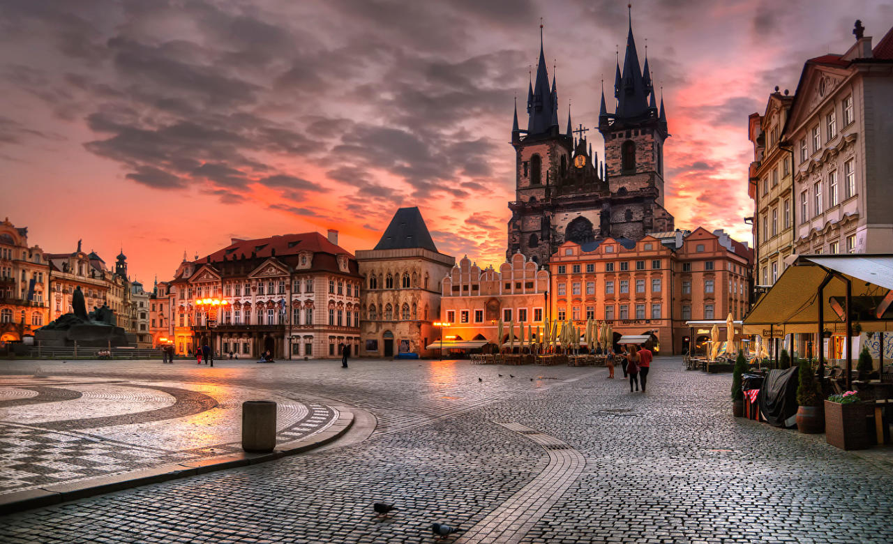 Best Time to Visit Prague - Weather, Climate & Tourist Season | Flamingo Travels