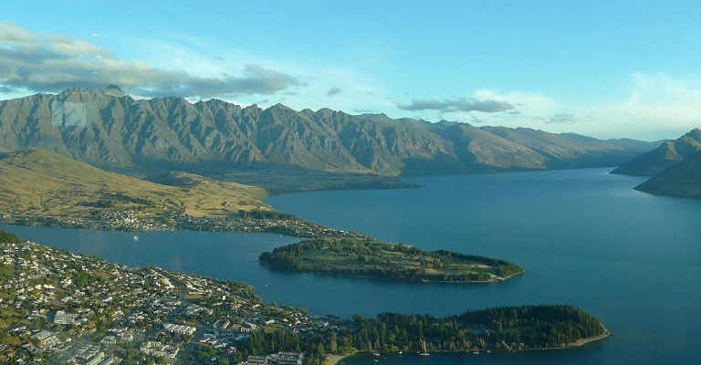 Experience New Zealand & Australia With Chef tour visual