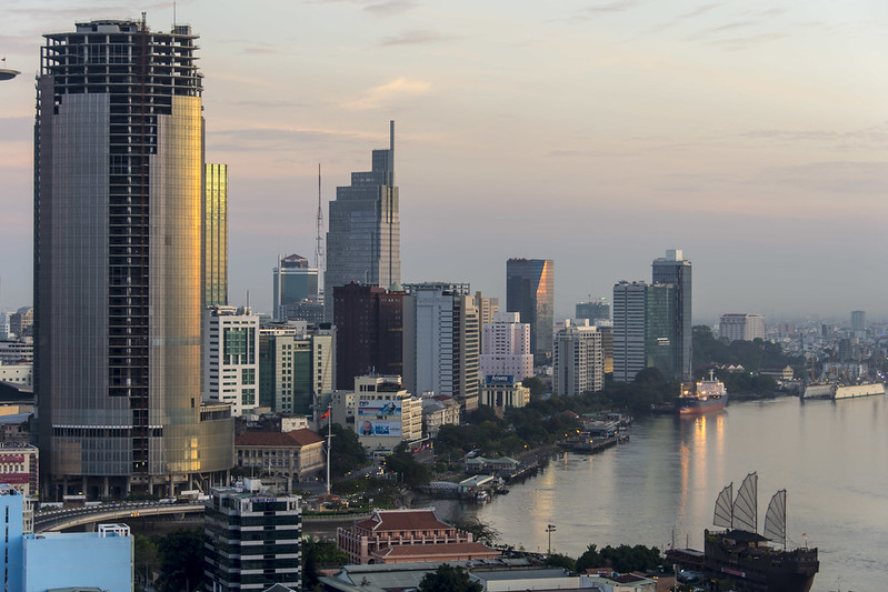 Experience Vietnam With Phu Quoc tour visual
