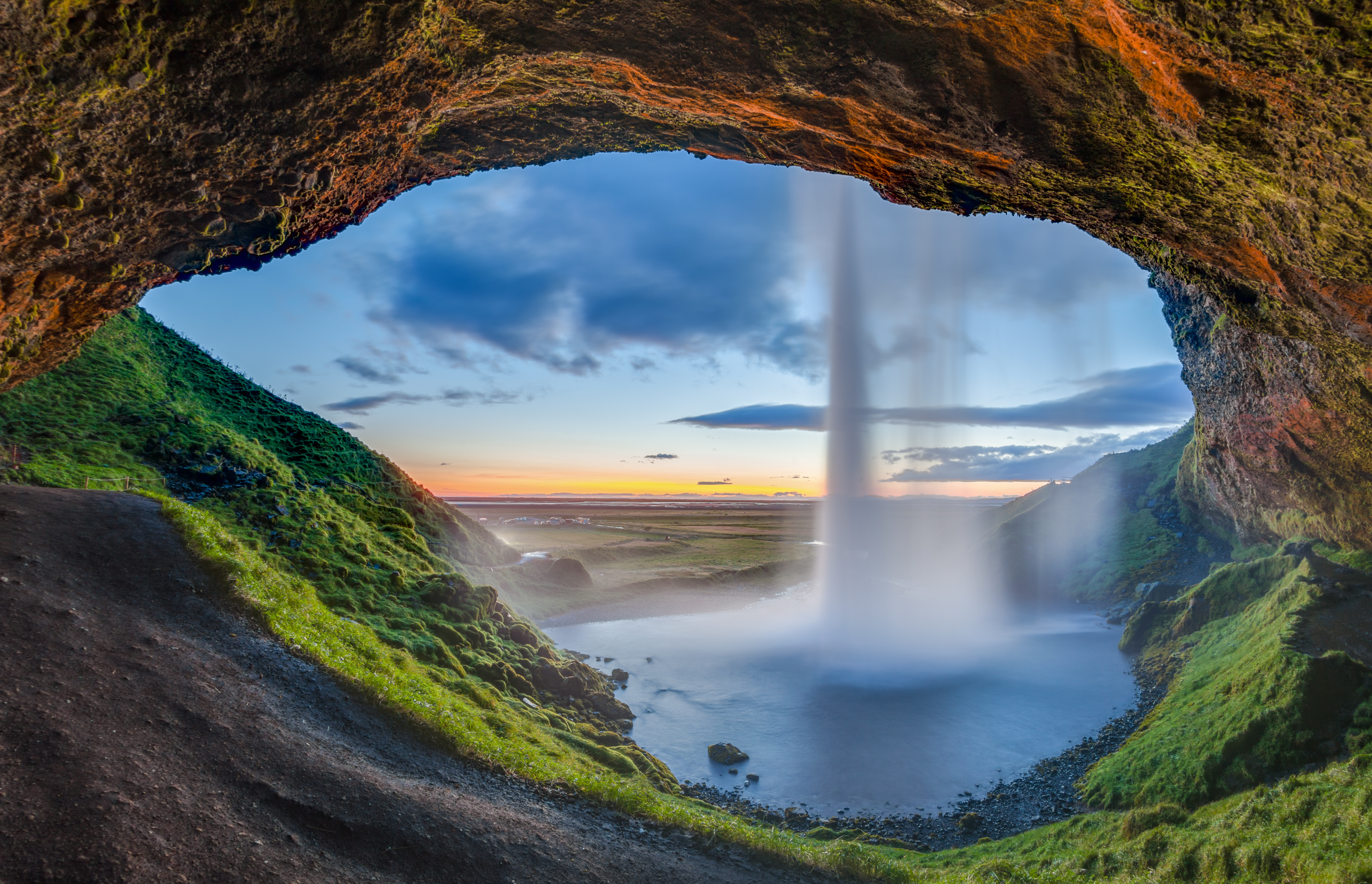 Interesting Iceland - Chef Assisted Tour tour visual