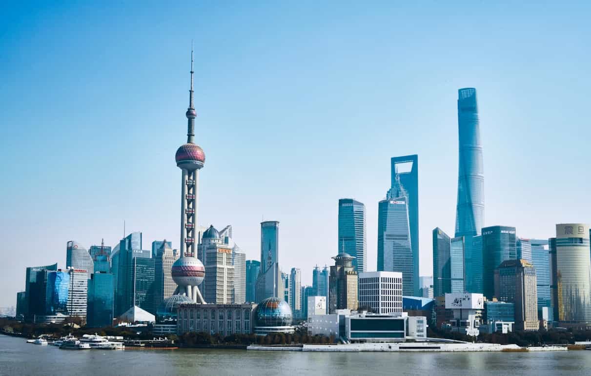 Epic China With Zhangjiajie - Chef Assisted Tour (Shanghai Onwards) tour visual