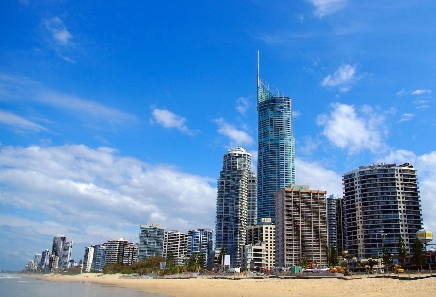 Australian Discovery Tour tour visual