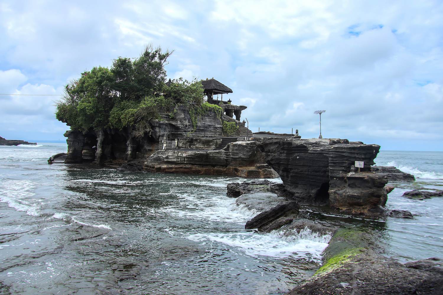 Exotic Bali With Private Pool Villa - Honeymoon Special tour visual