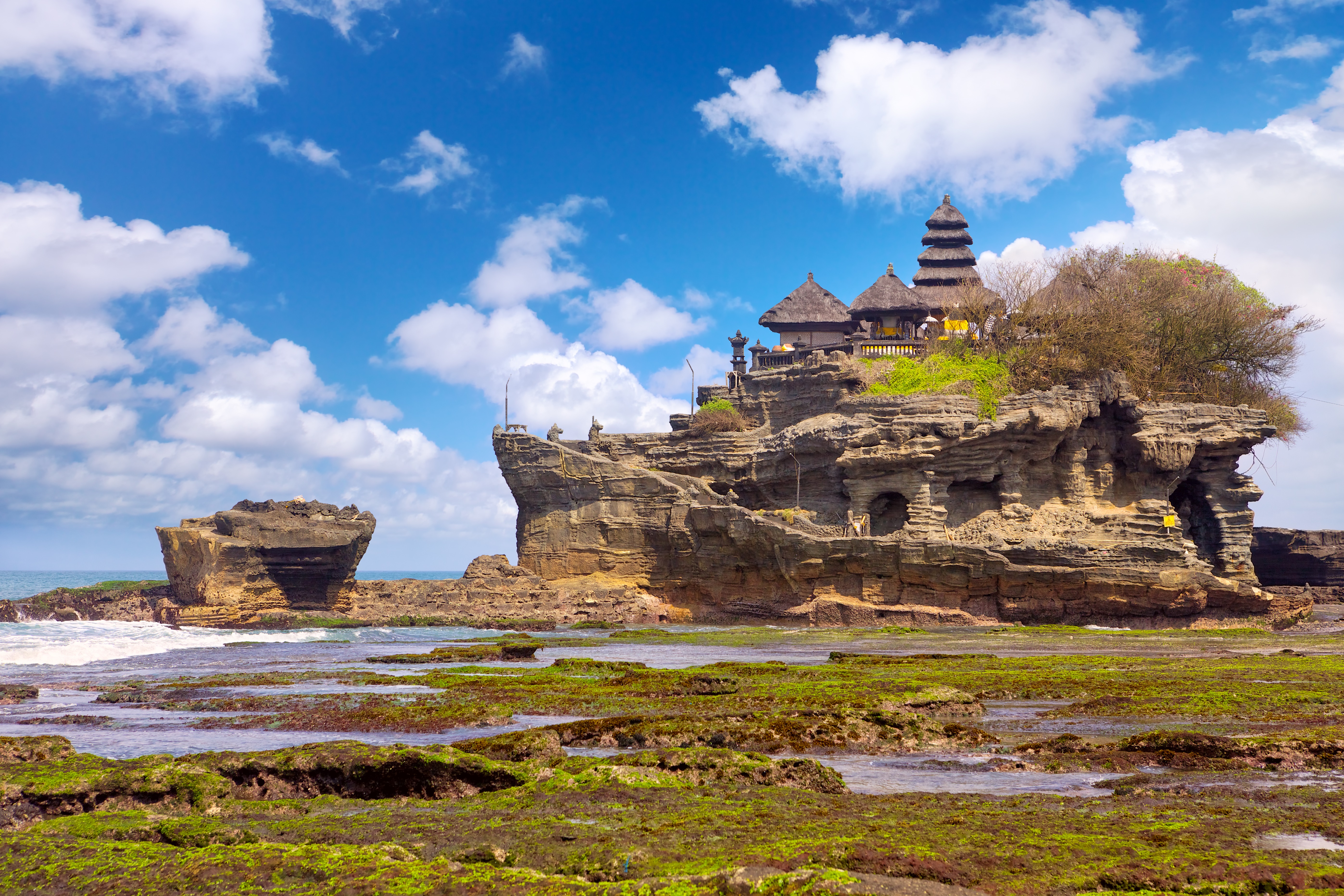 Discovery Tour Of Bali tour visual