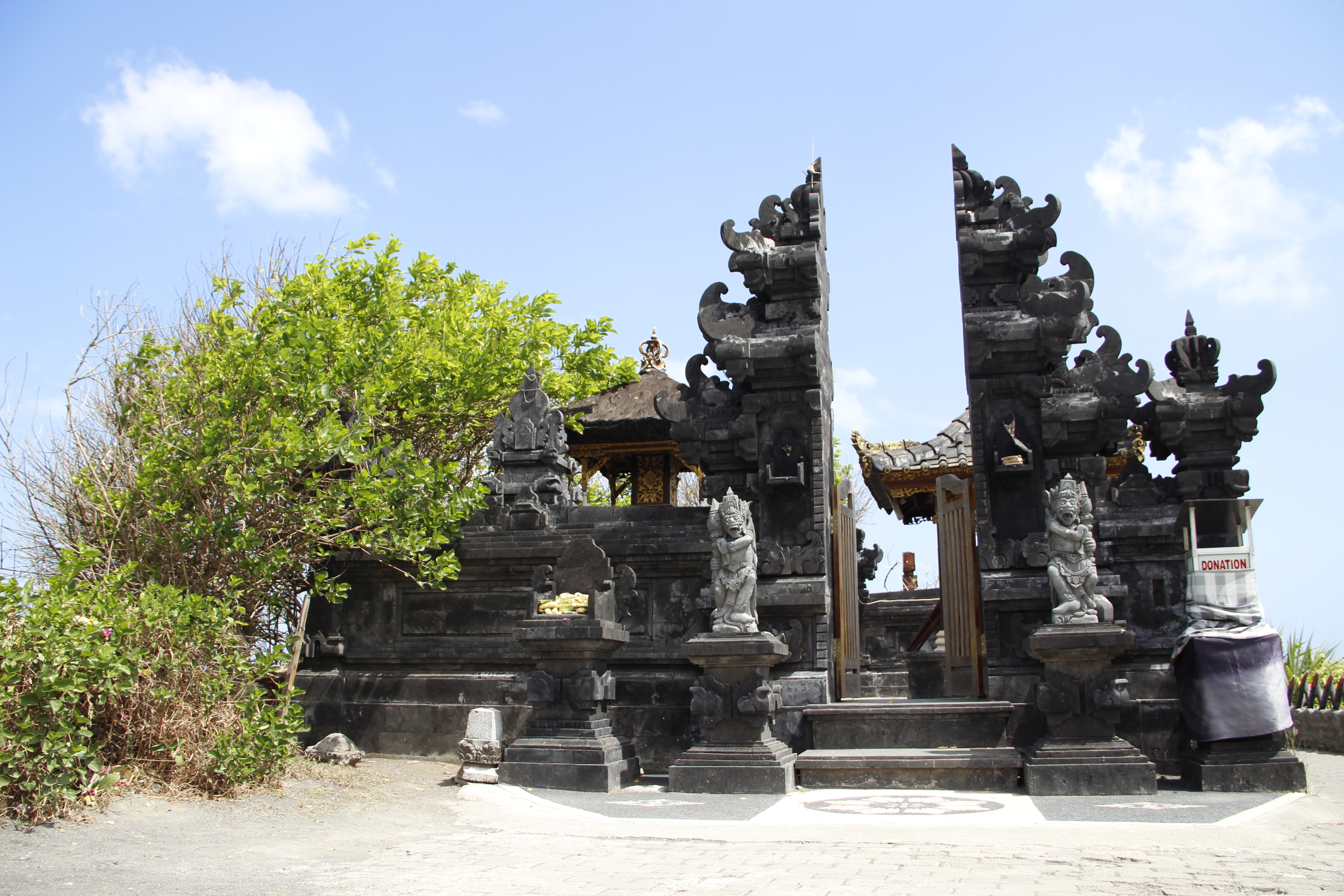 Bali Escape tour visual