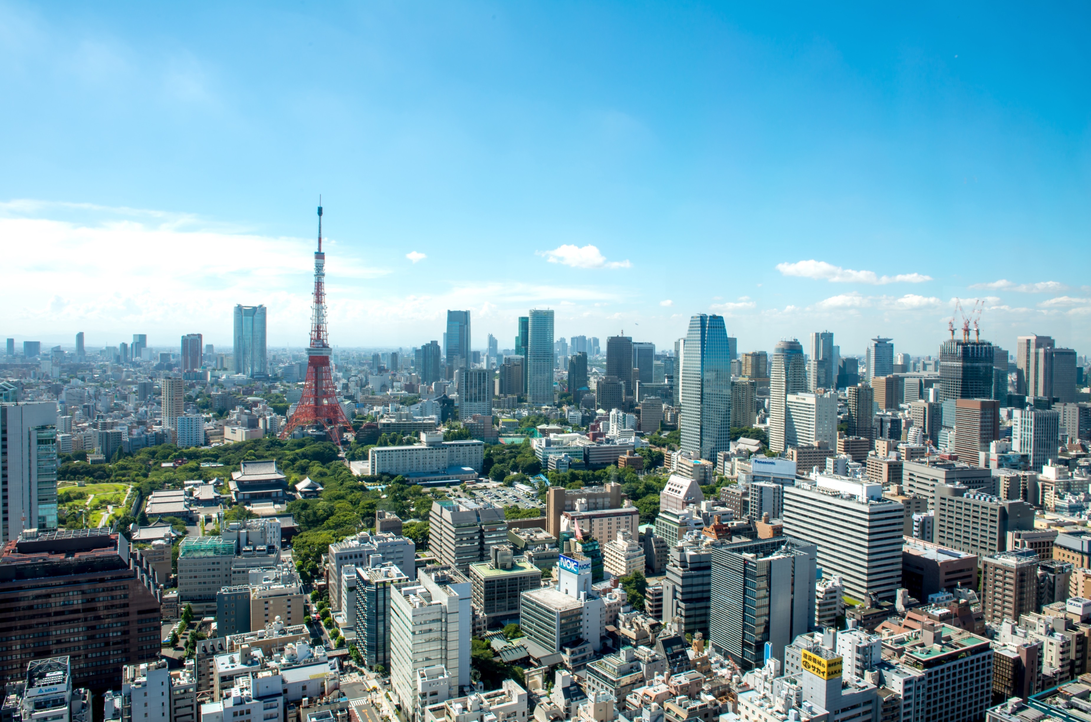 Discover Japan - Chef Assisted Tour tour visual