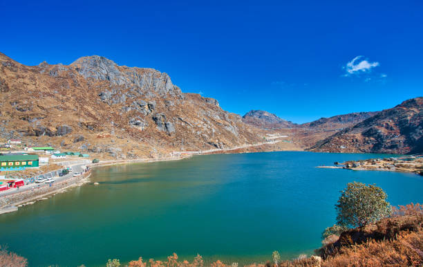 Sikkim And Darjeeling Group Tour 2026 tour visual
