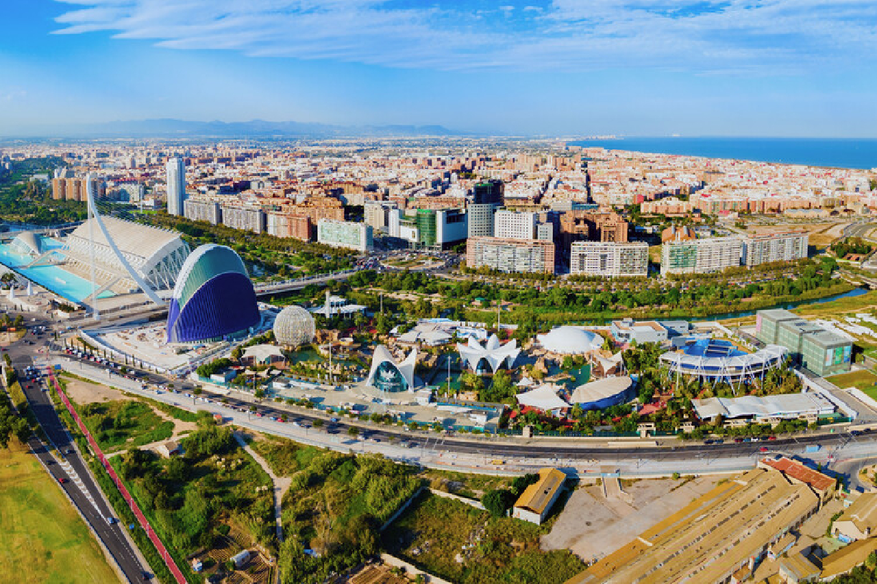 Splendid Spain And Portugal - Chef Assisted Tour tour visual