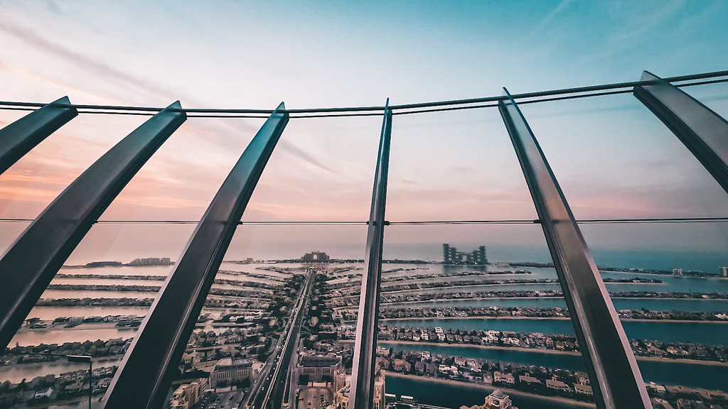 Dubai with Abu Dhabi tour visual