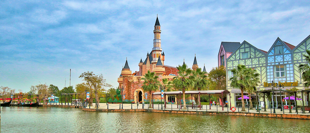 Exotic Vietnam tour visual