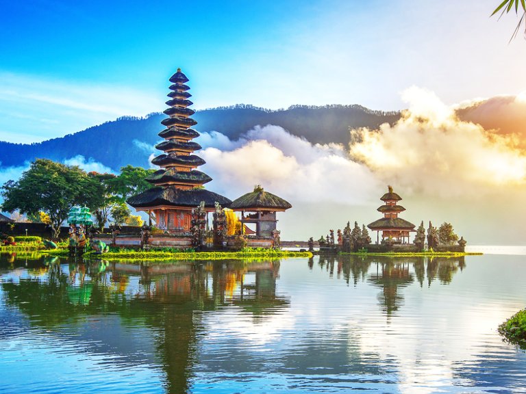 Best Time to Visit Indonesia 2026 | Flamingo Transworld