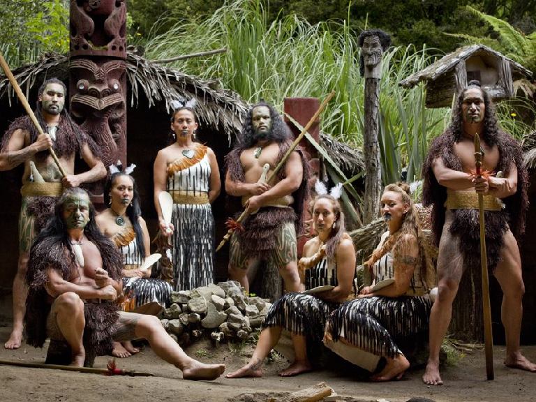 History and Culture of New Zealand New Zealand Tourism and Travel Guide