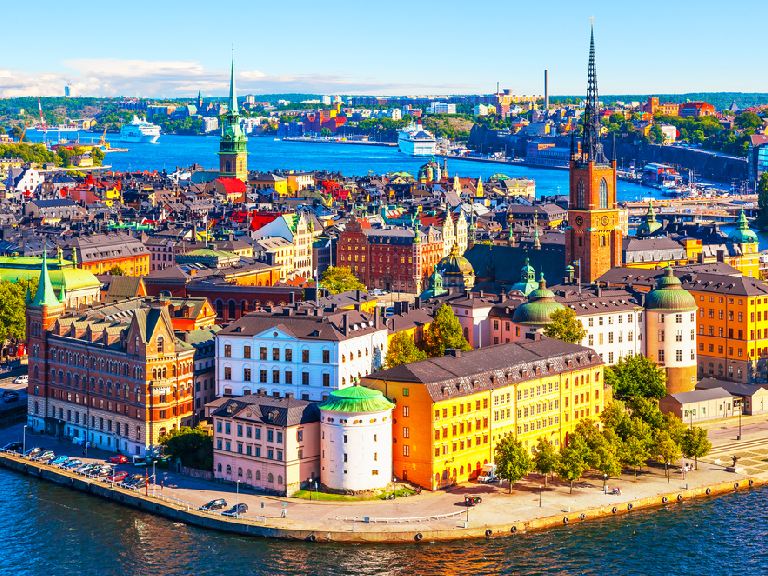 Best Time to Visit Sweden 2026 - Flamingo Travels