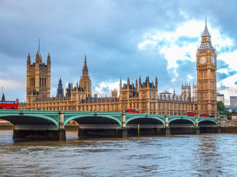 Best Time to Visit United Kingdom - Weather, Climate &amp; Tourist 