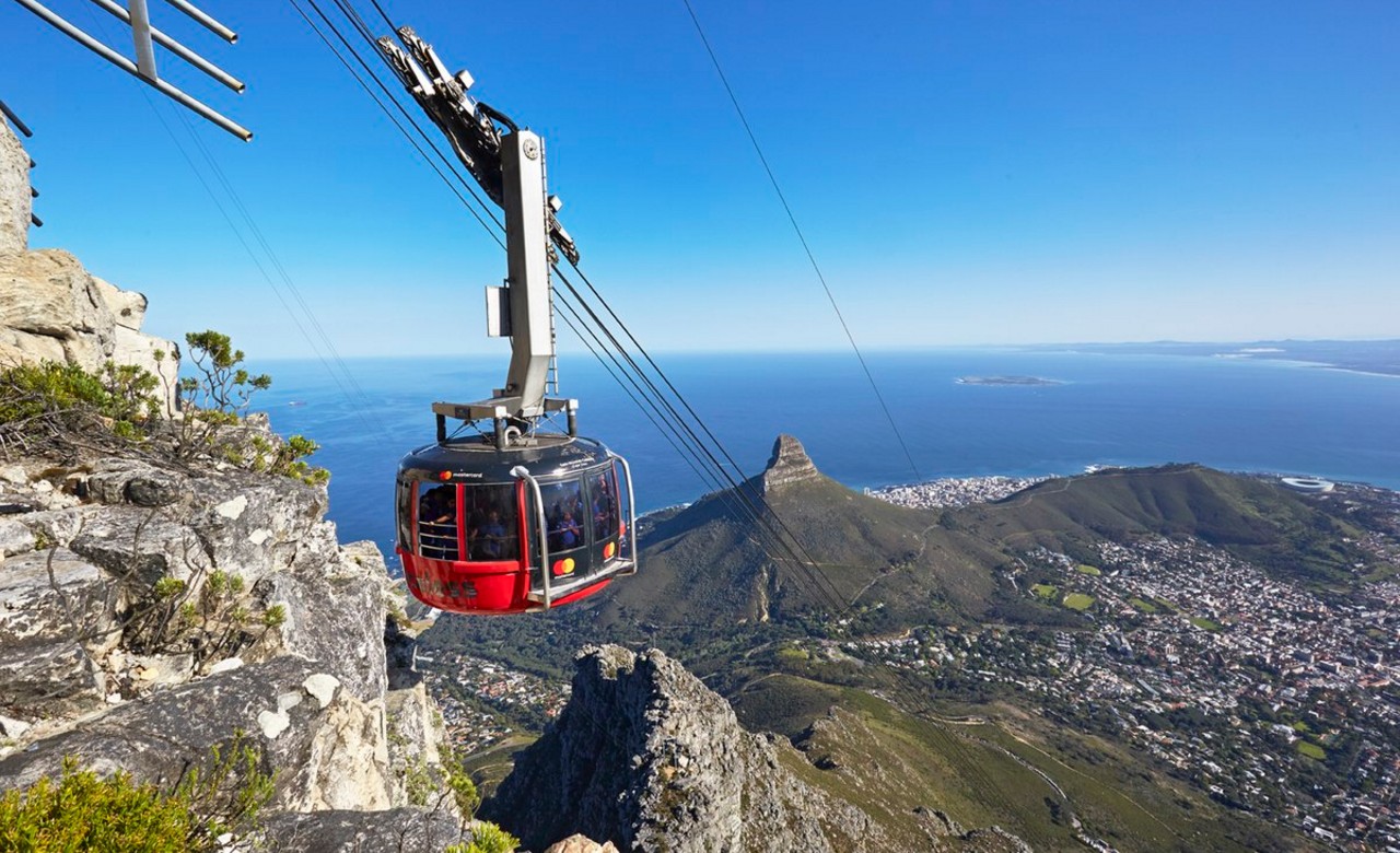 Glimpse Of South Africa With Hermanus – Self Drive Tour  tour visual