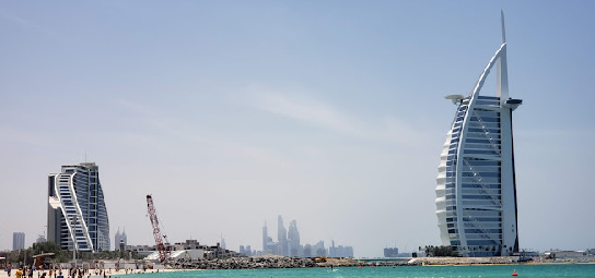 21 Dubai Tour Packages From Mumbai In 2024 Flamingo Travels