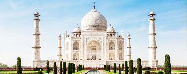 3 Golden Triangle Delhi Agra Jaipur Tour Packages Starting