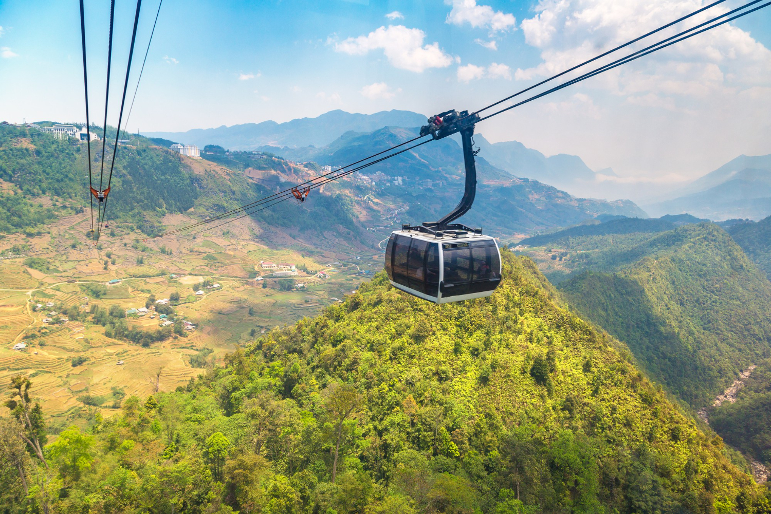 Explore Komagatake Ropeway - Japan Travel Guide | Flamingo Travels