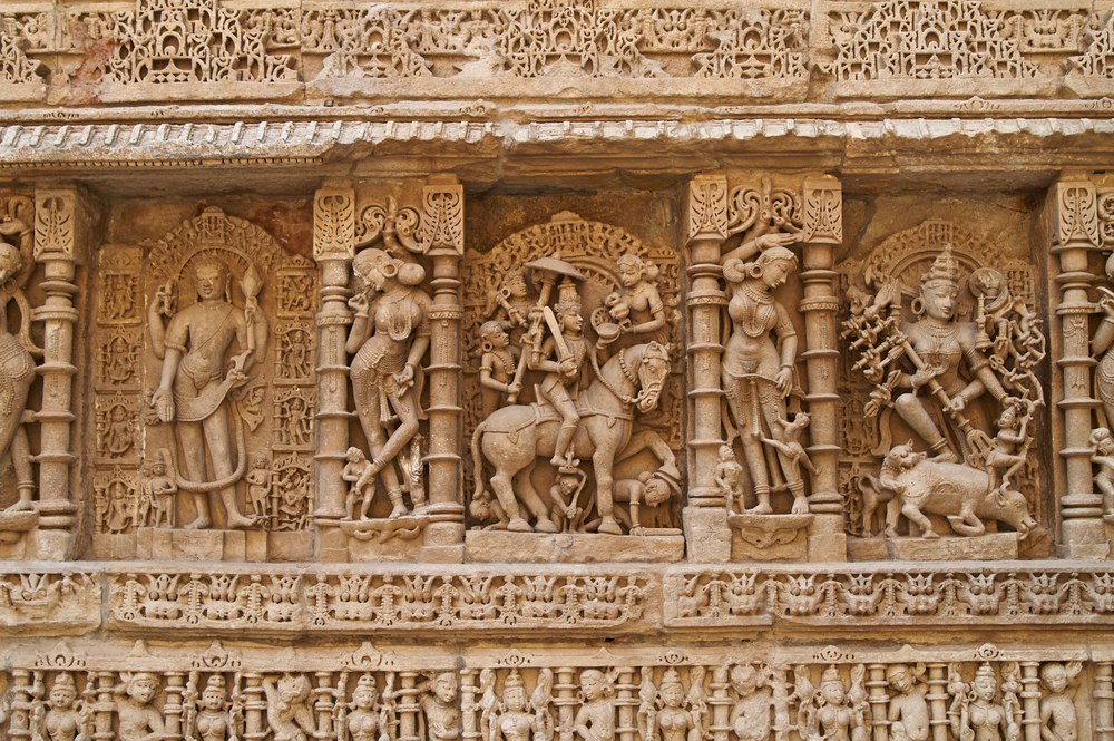 Rani Ki Vav: Delve into the Sublime Beauty of Gujarat's Stepwell | Must ...