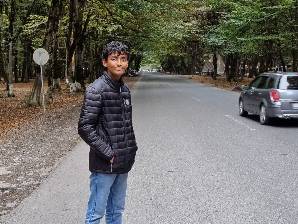Jwalant Rana