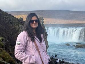 Nidhi Sheth 