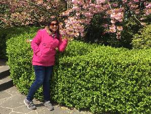 Nirvi Shah