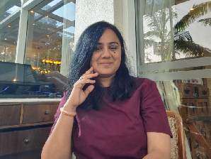 Greeshma