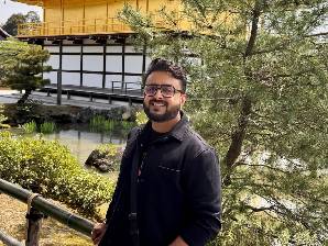 Kuldeep Dave