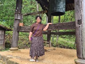 Meghna Patadia