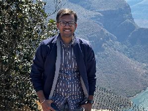 Mihir Barot
